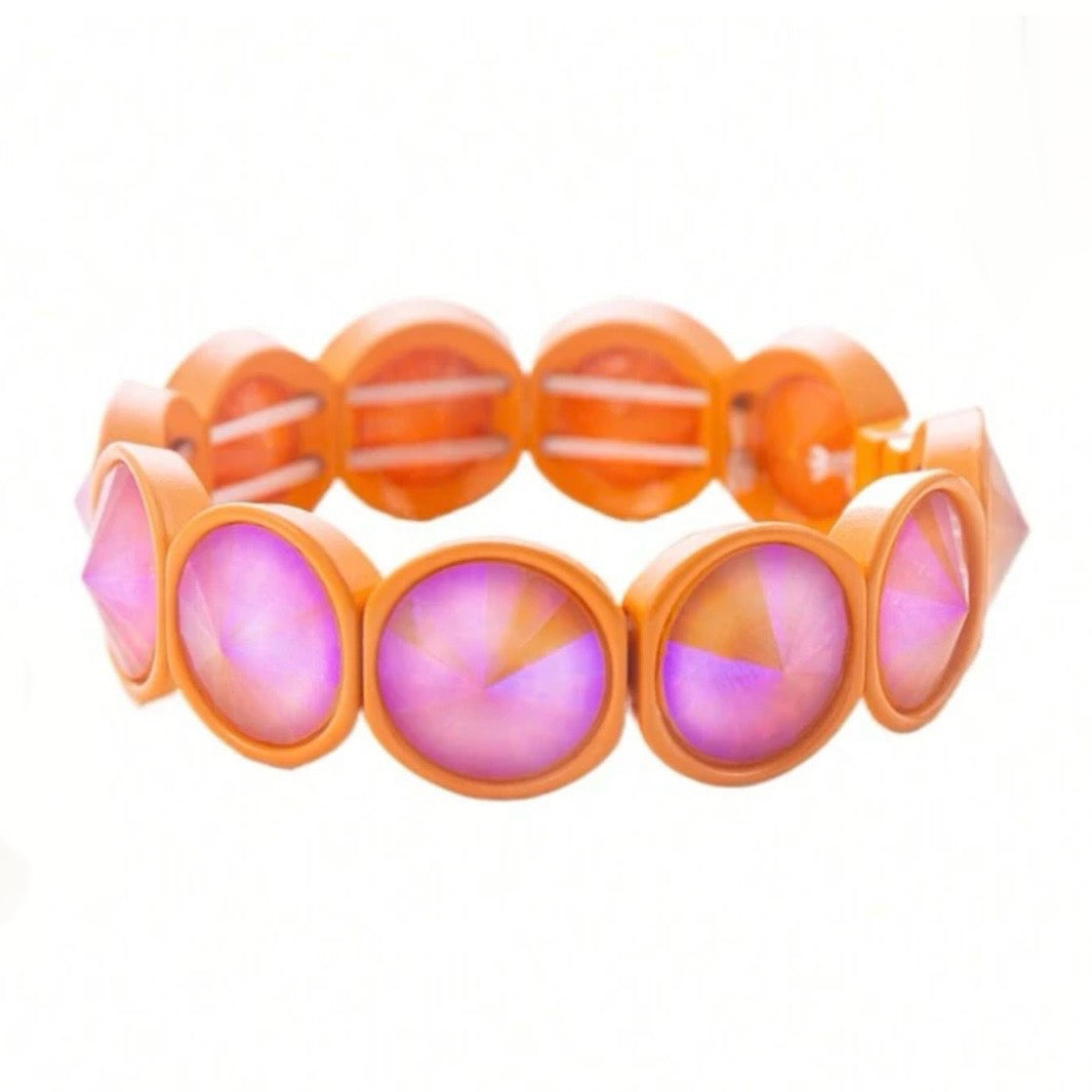 Crystal Candy Bracelet