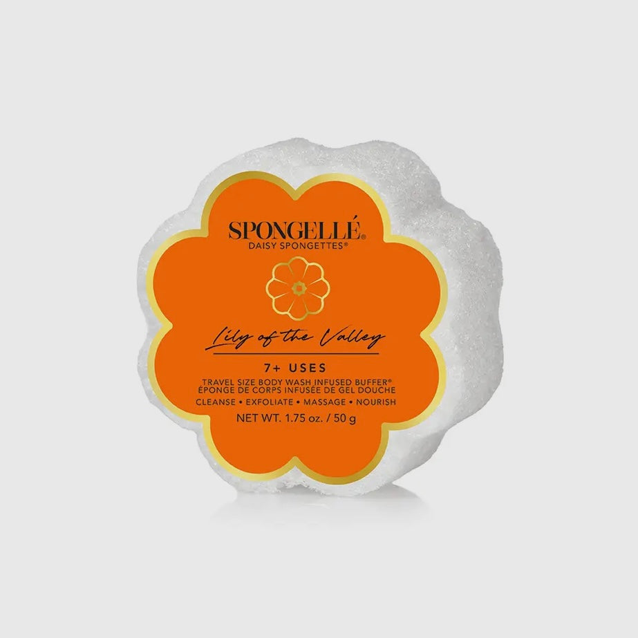 Women’s Spongelle’ Soap Buffers