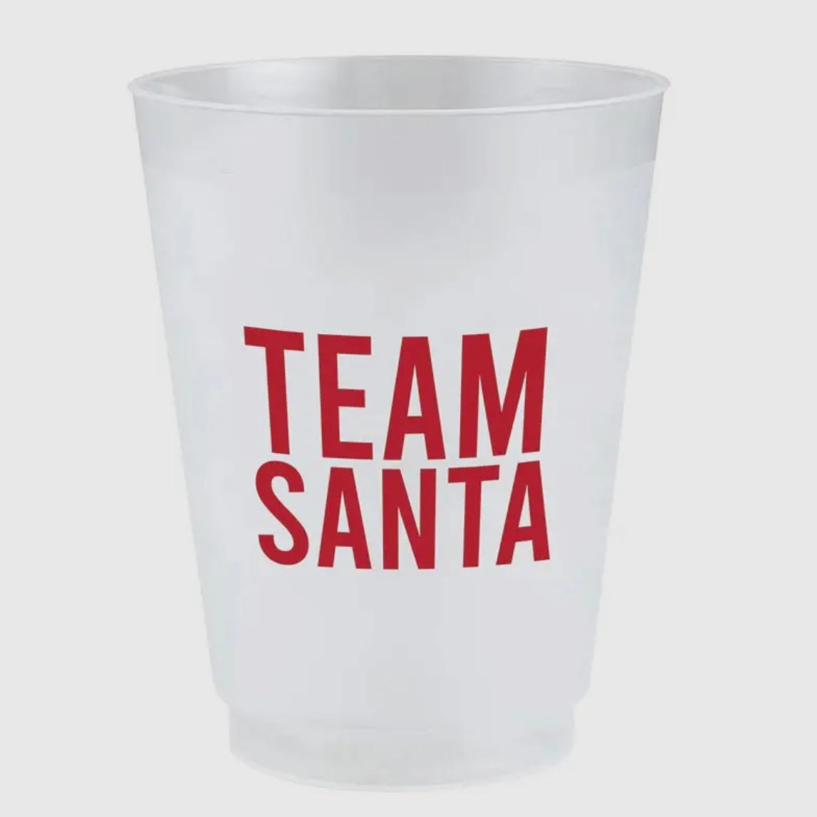 16 oz. Frosted Cups Set