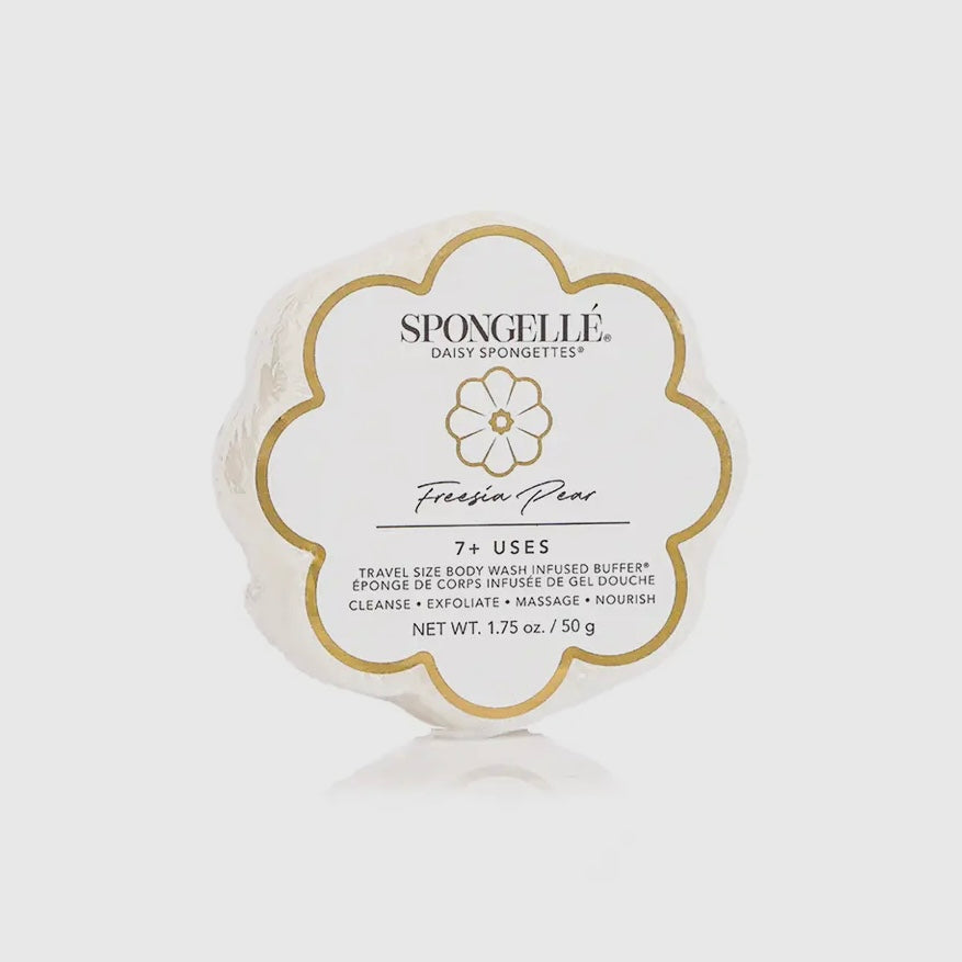 Women’s Spongelle’ Soap Buffers