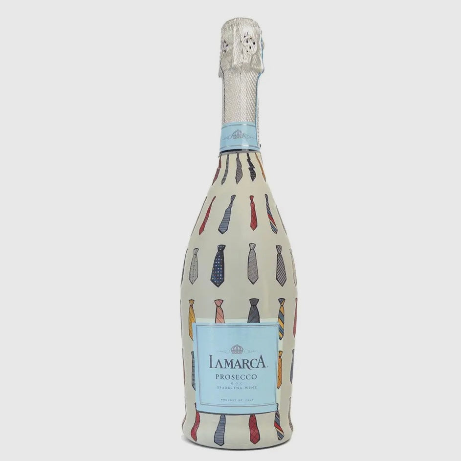 Champagne Bottle Wraps