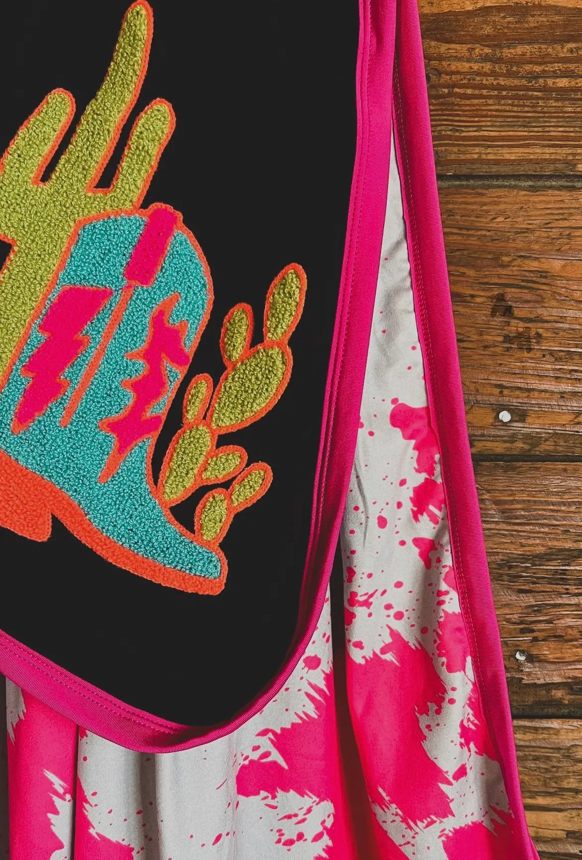 Nashville Bound Throw Blanket