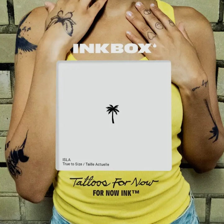 InkBox Tattoos