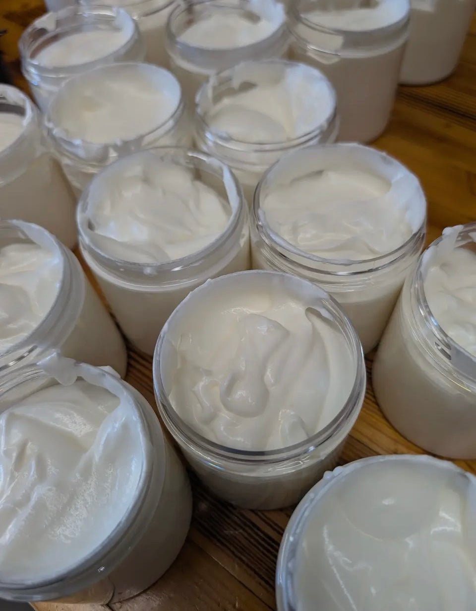 Rick’s Pecker Palace Tallow Products