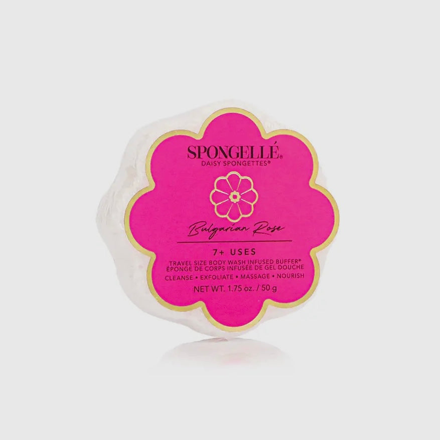 Women’s Spongelle’ Soap Buffers