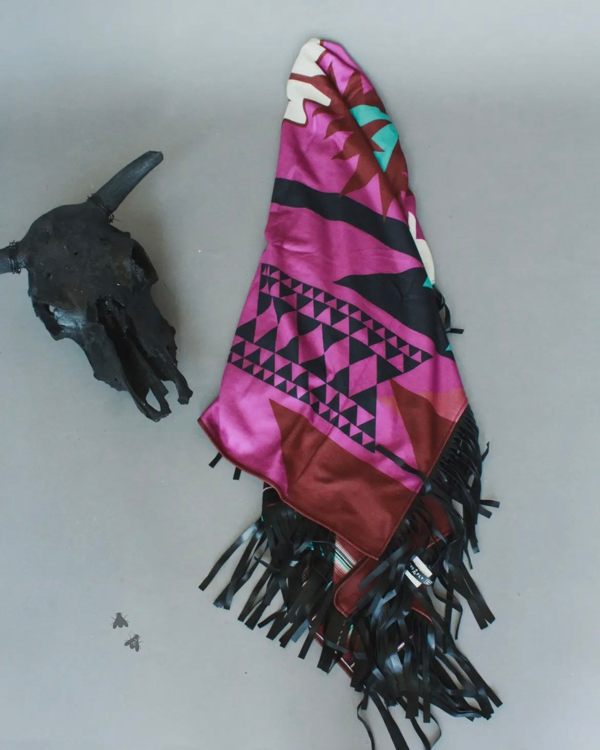 Southern Comfort Throw Blanket