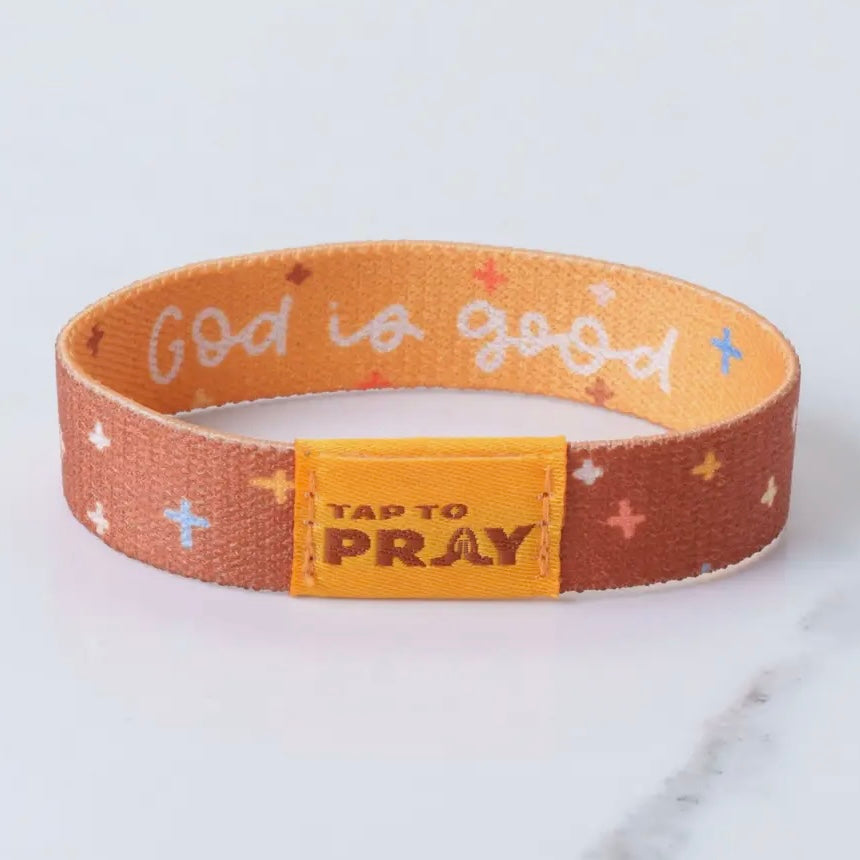 Versible Tap To Pray Bracelets