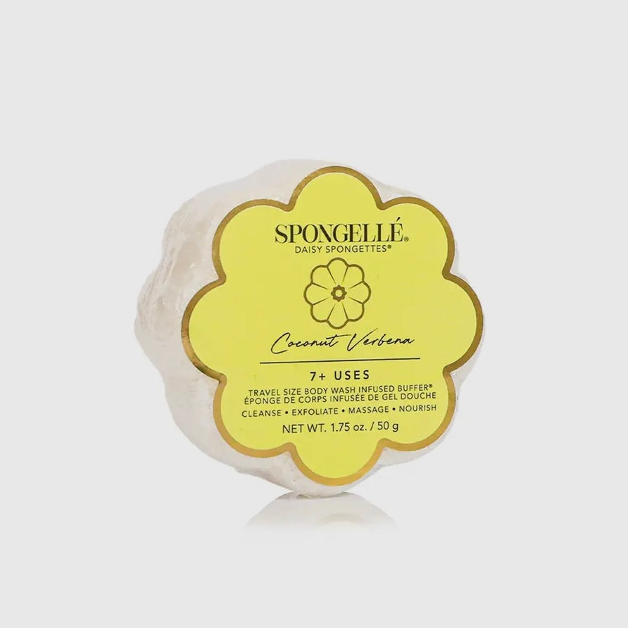 Women’s Spongelle’ Soap Buffers