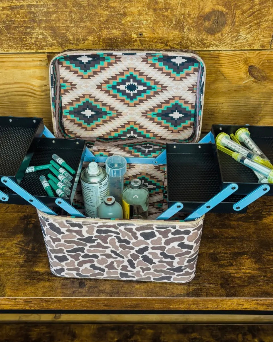 Country Girl Organizer