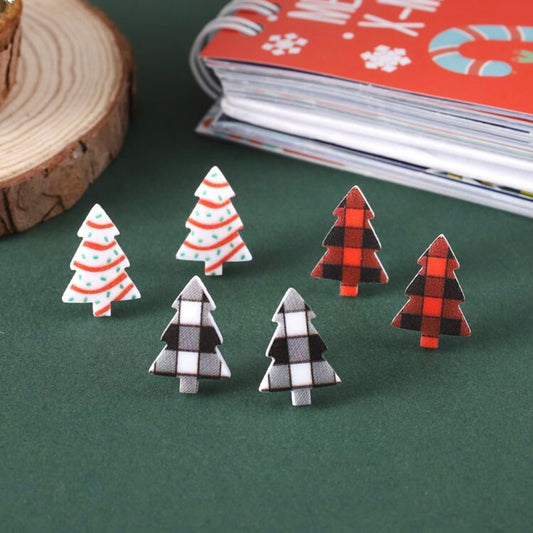 Tree Studs