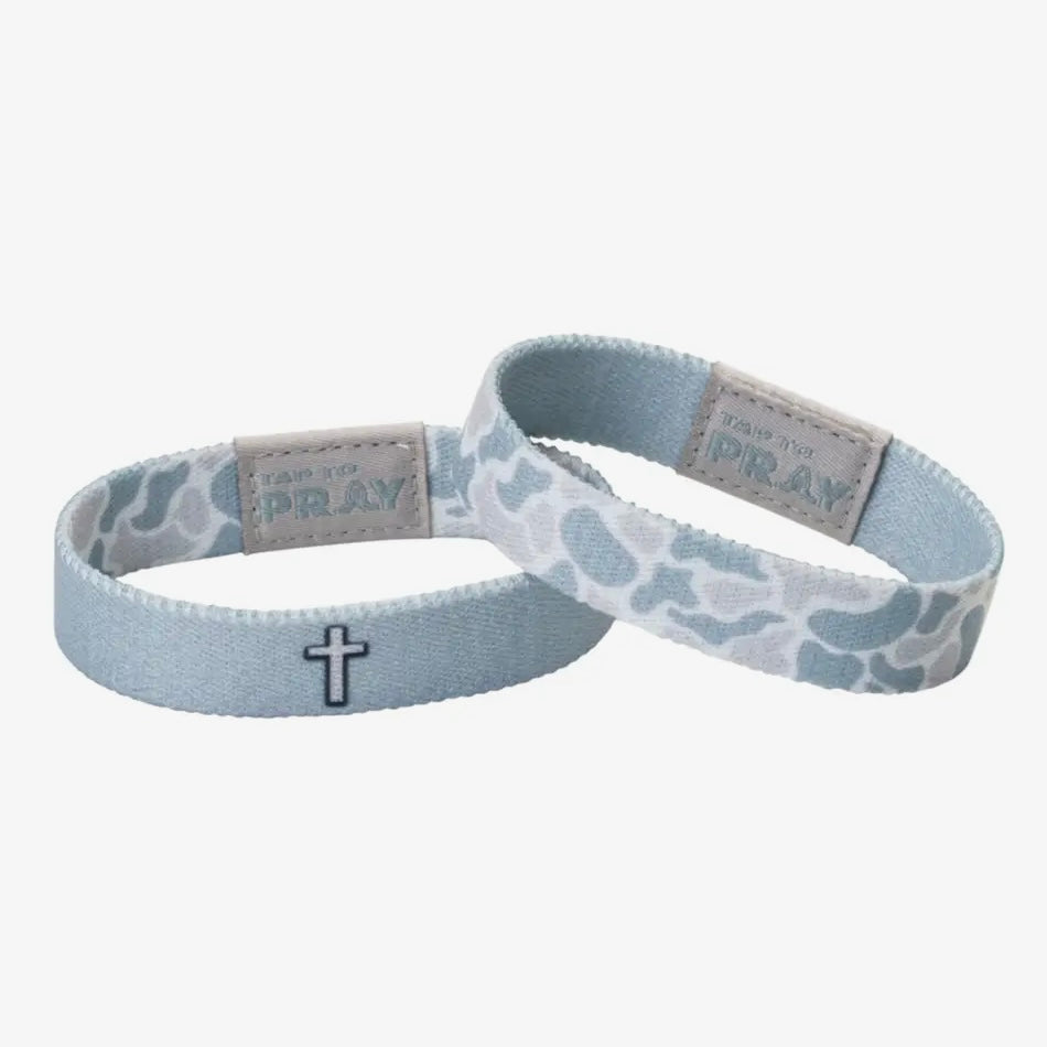 Versible Tap To Pray Bracelets