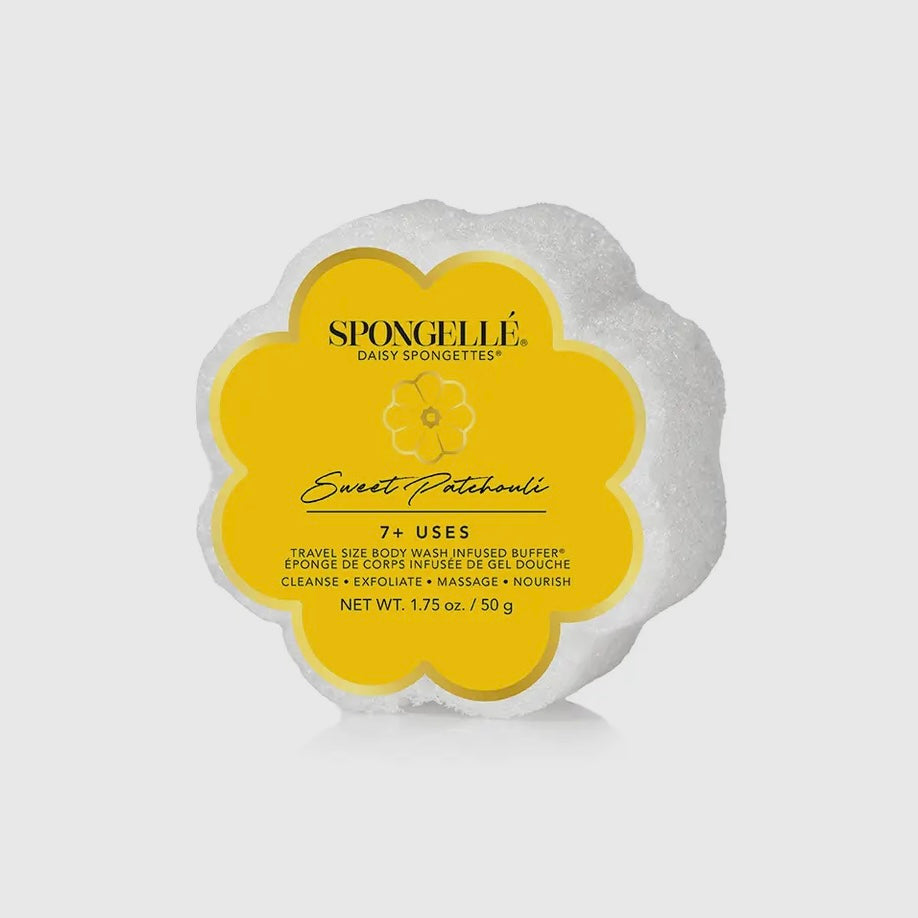 Women’s Spongelle’ Soap Buffers