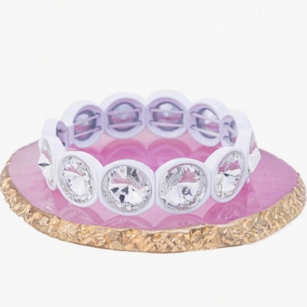Crystal Candy Bracelet