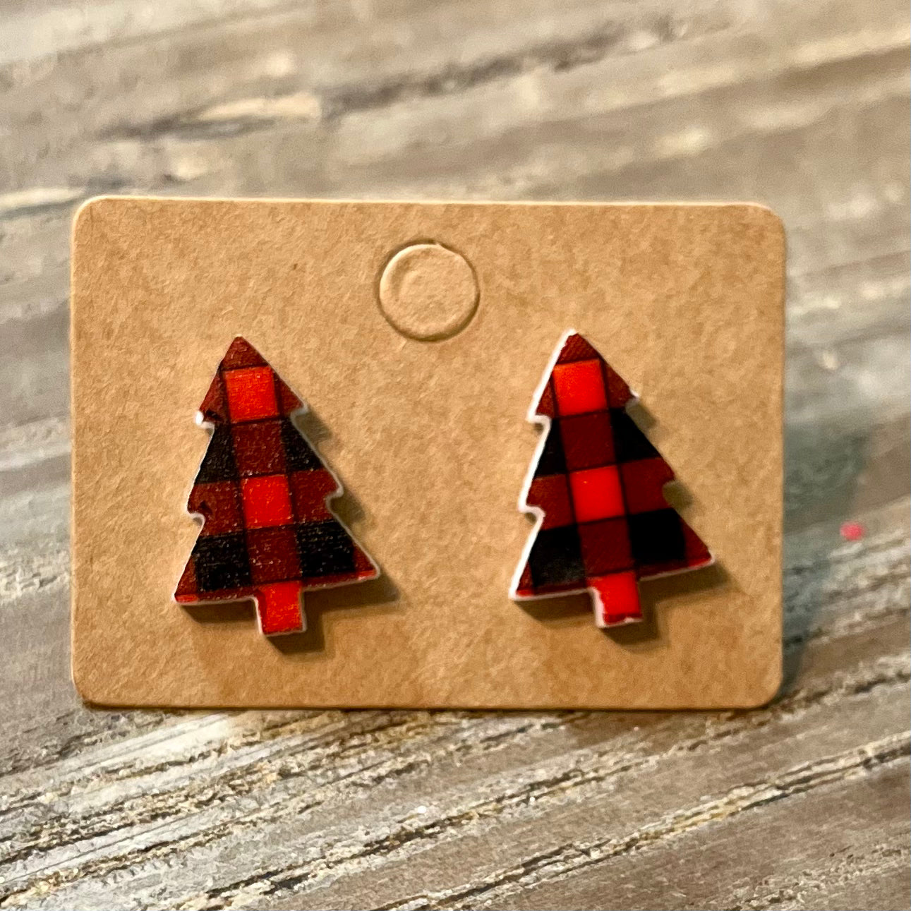 Tree Studs