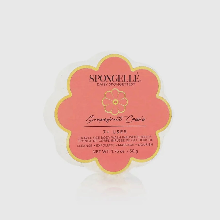 Women’s Spongelle’ Soap Buffers