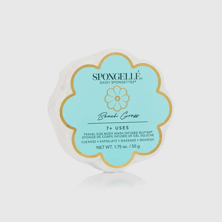 Women’s Spongelle’ Soap Buffers