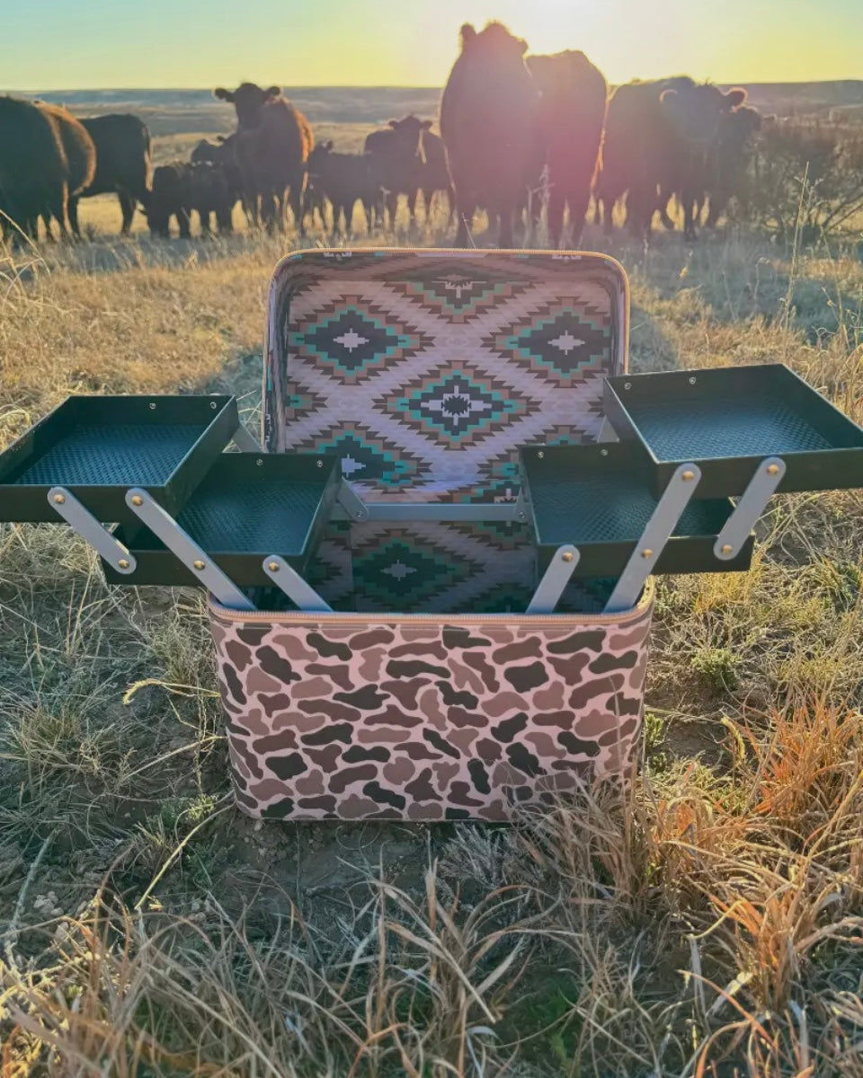 Country Girl Organizer