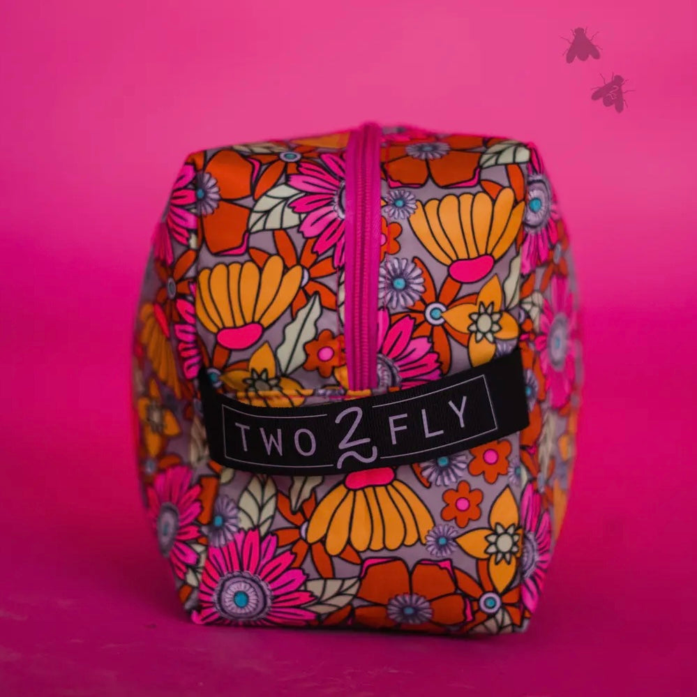 Oversized Travel’n Bag