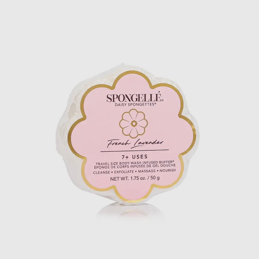 Women’s Spongelle’ Soap Buffers