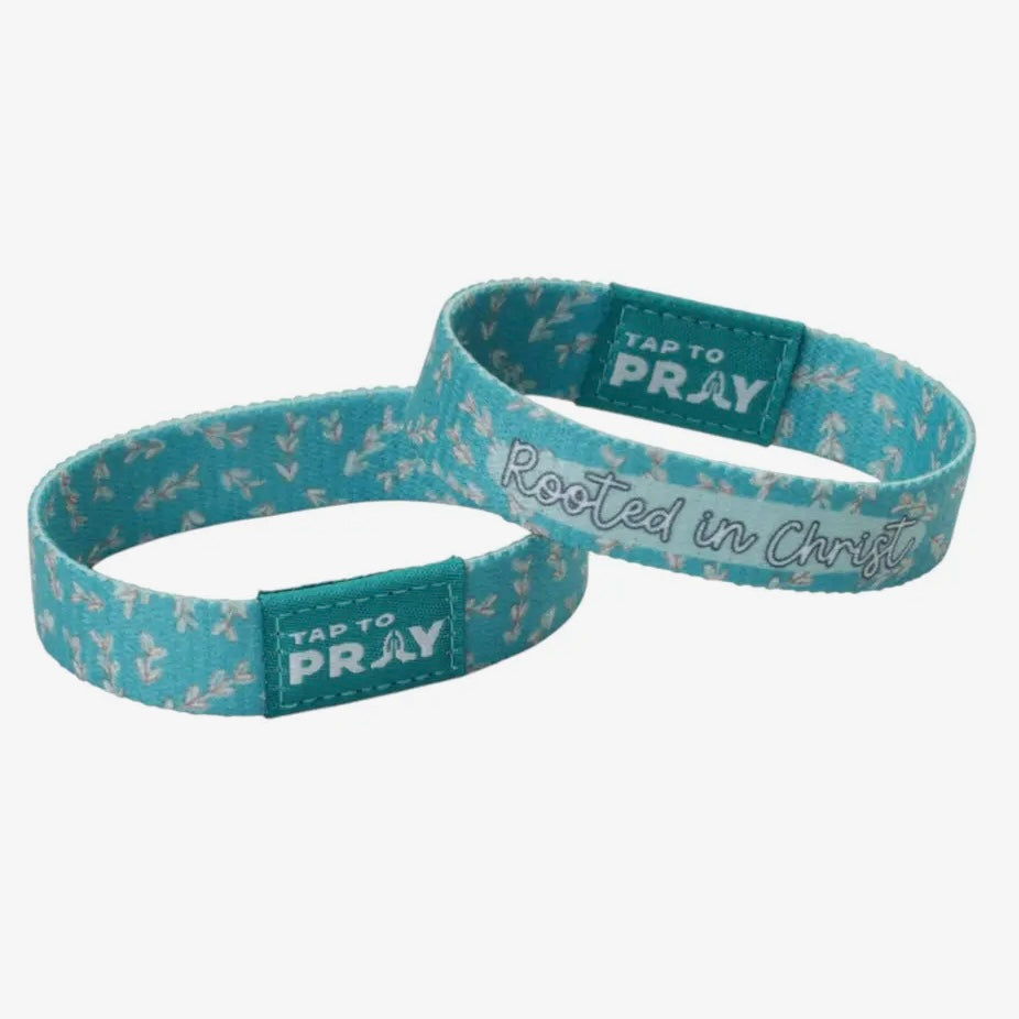 Versible Tap To Pray Bracelets