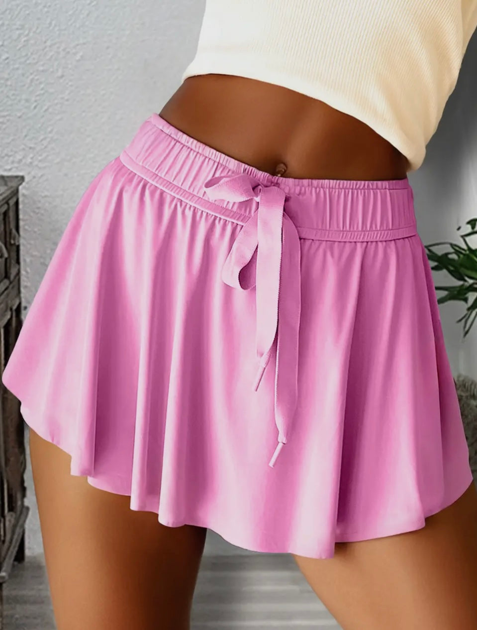 Tennis Skort