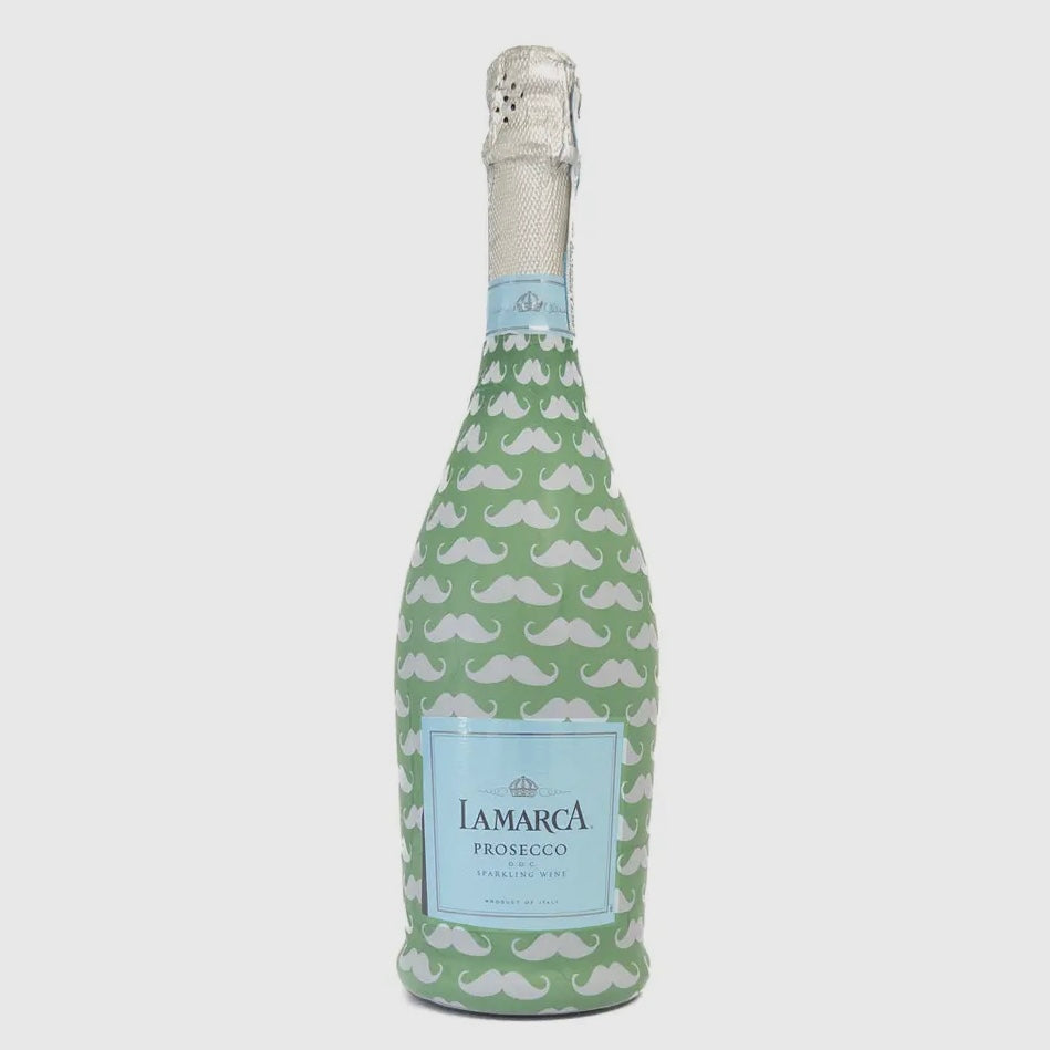 Champagne Bottle Wraps