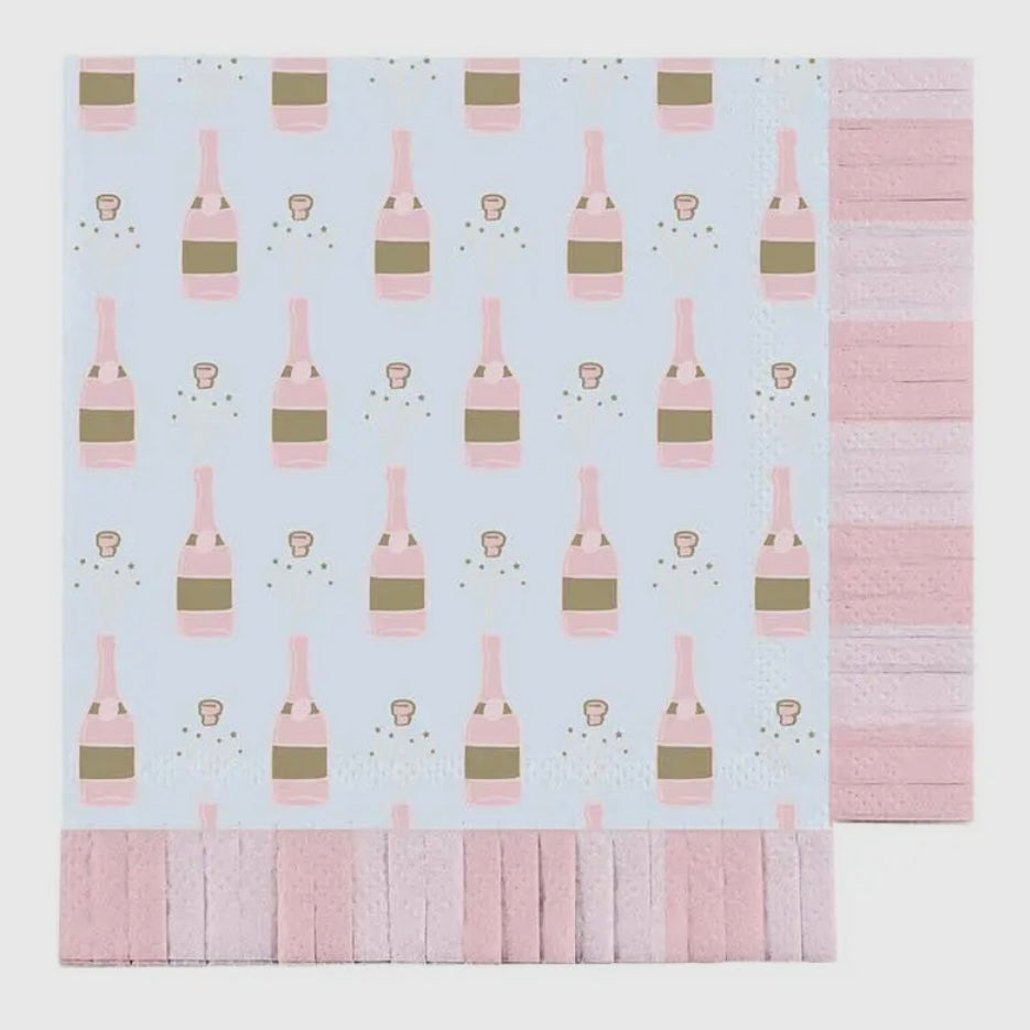 Cocktail Napkins