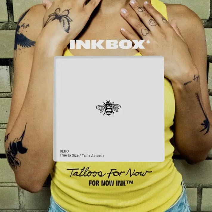 InkBox Tattoos