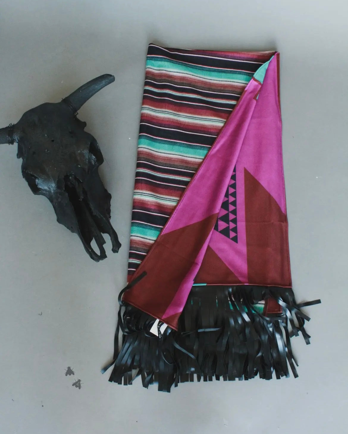 Southern Comfort Throw Blanket