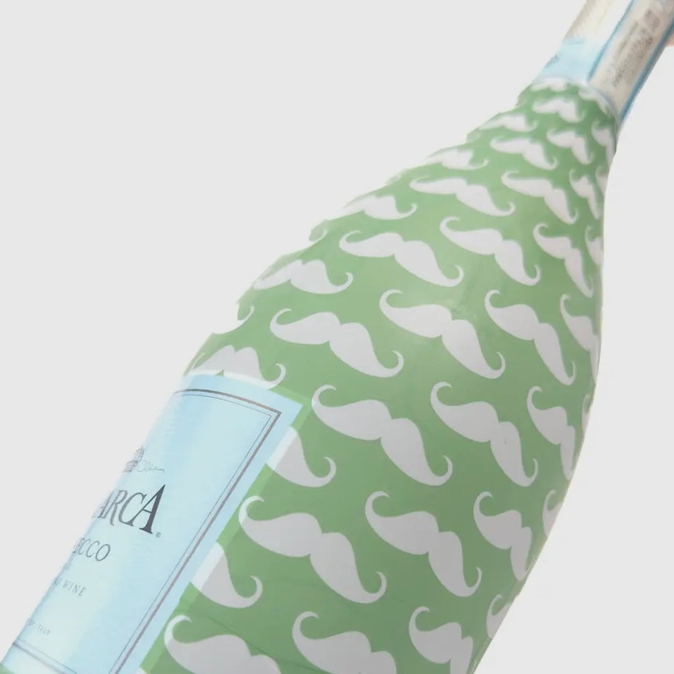 Champagne Bottle Wraps