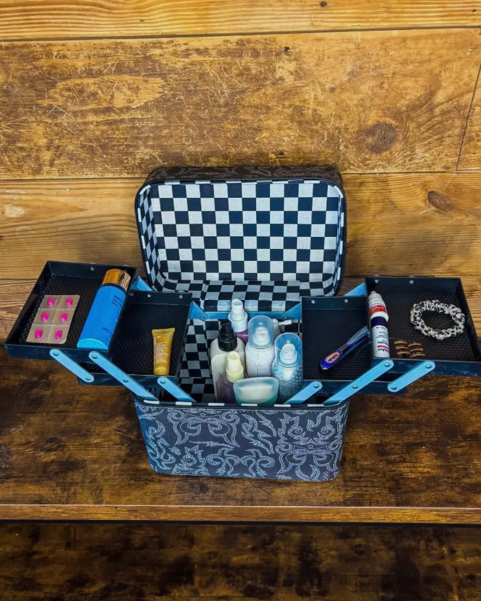 Country Girl Organizer