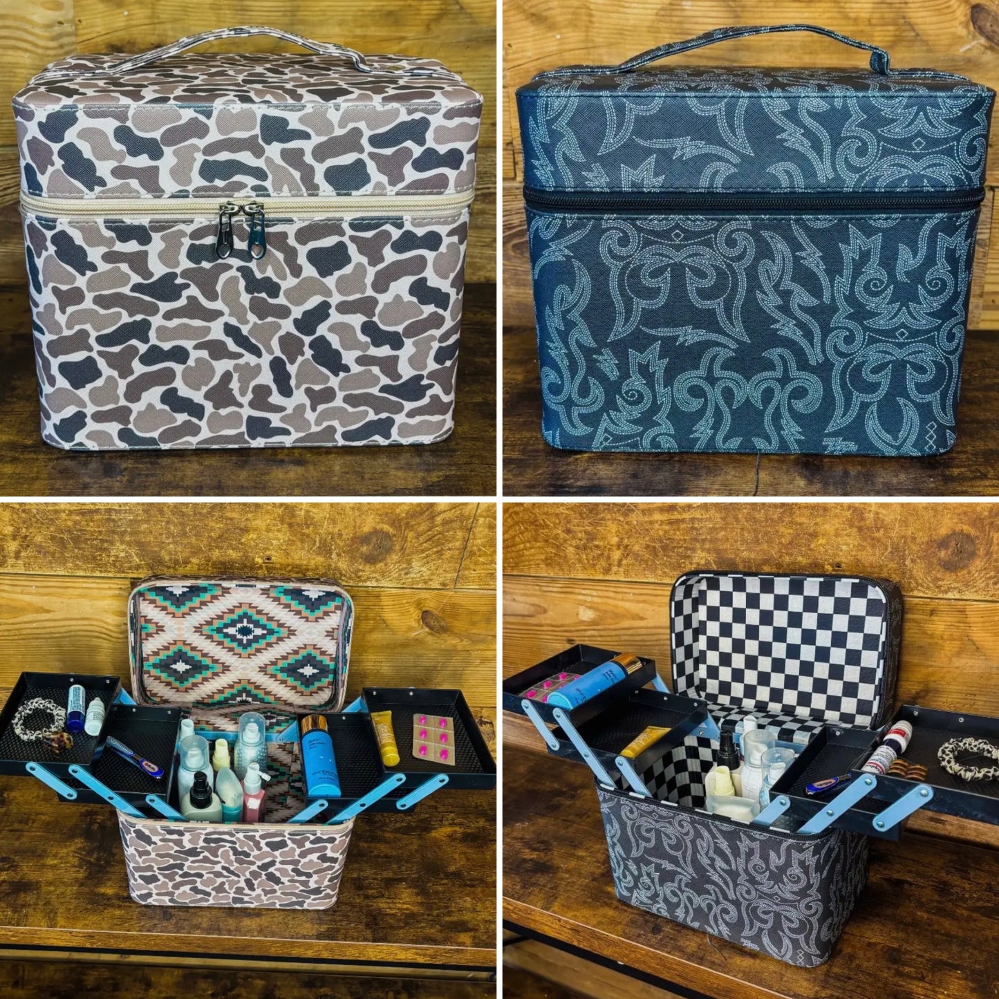 Country Girl Organizer