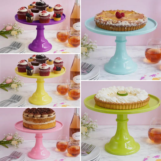 Melamine Cake Stand
