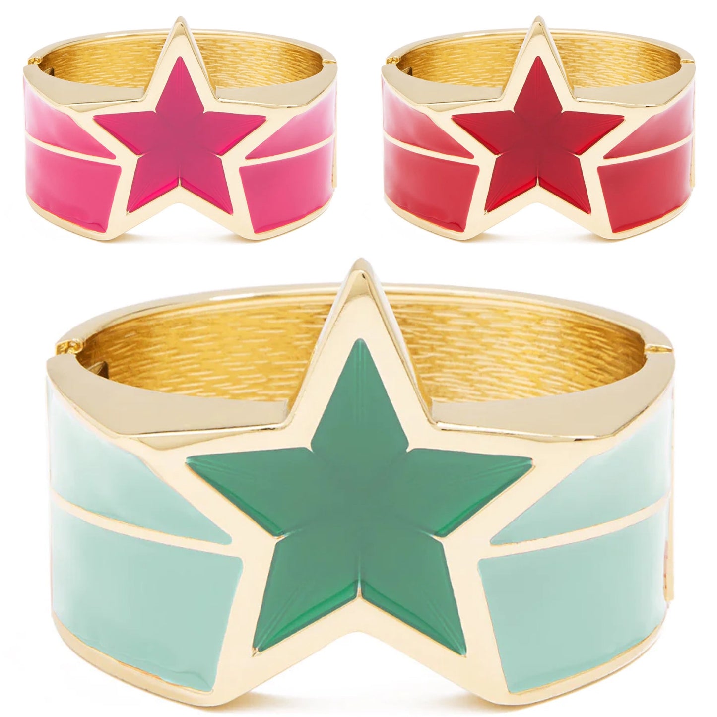 Shooting Star Bracelet