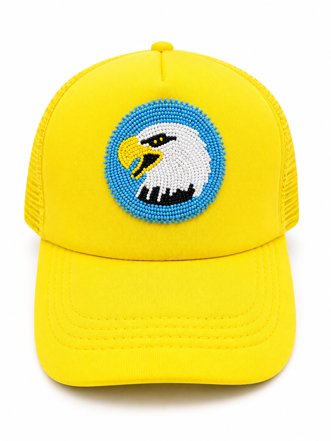 Custom Trucker Hats
