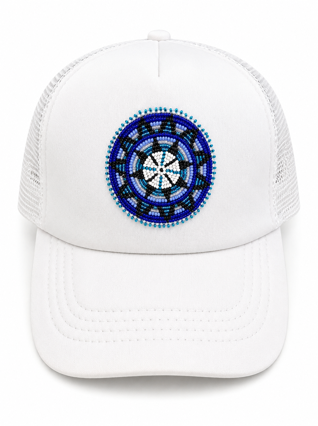 Custom Trucker Hats
