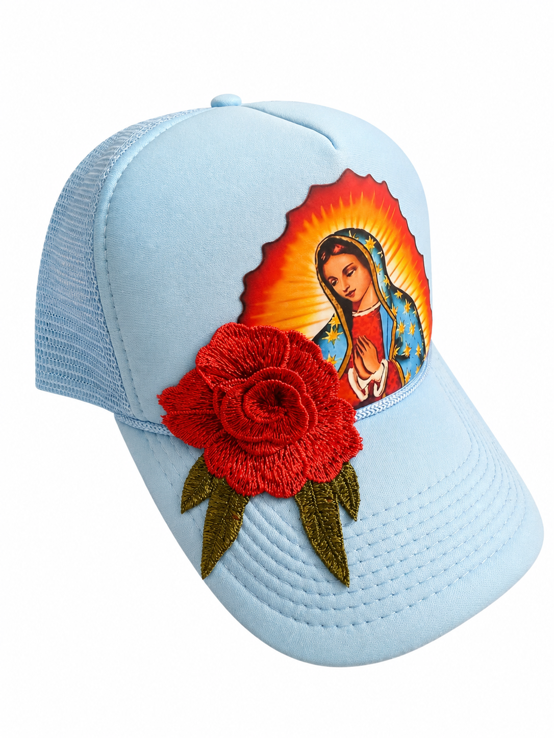 Custom Trucker Hats