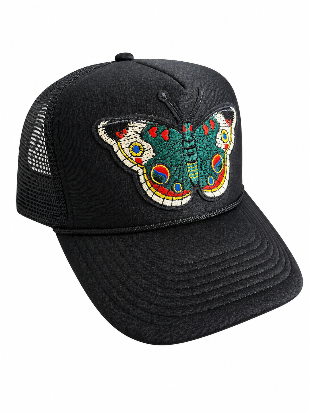 Custom Trucker Hats