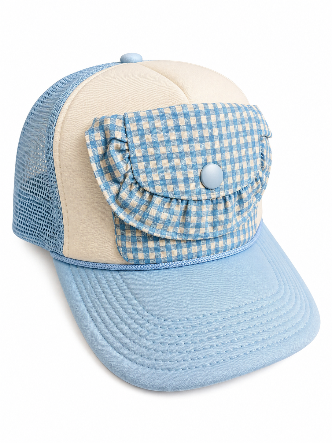 Custom Trucker Hats