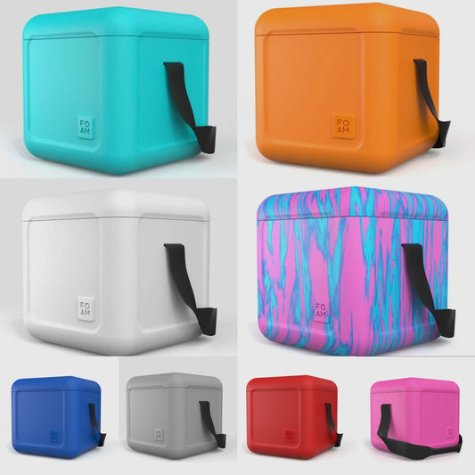 FOAM Cooler 22qt