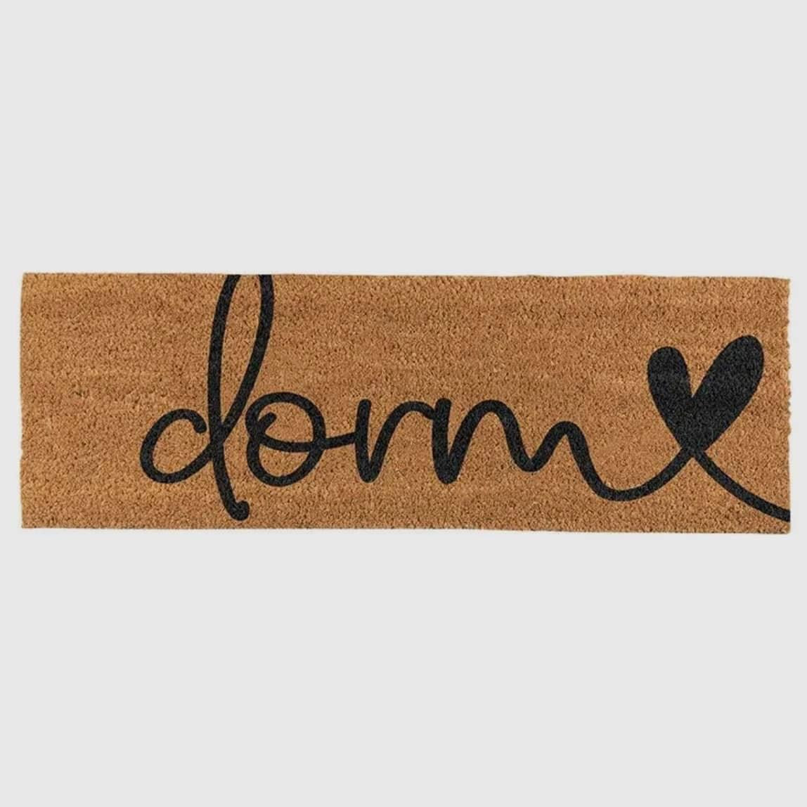 Welcome Doormats