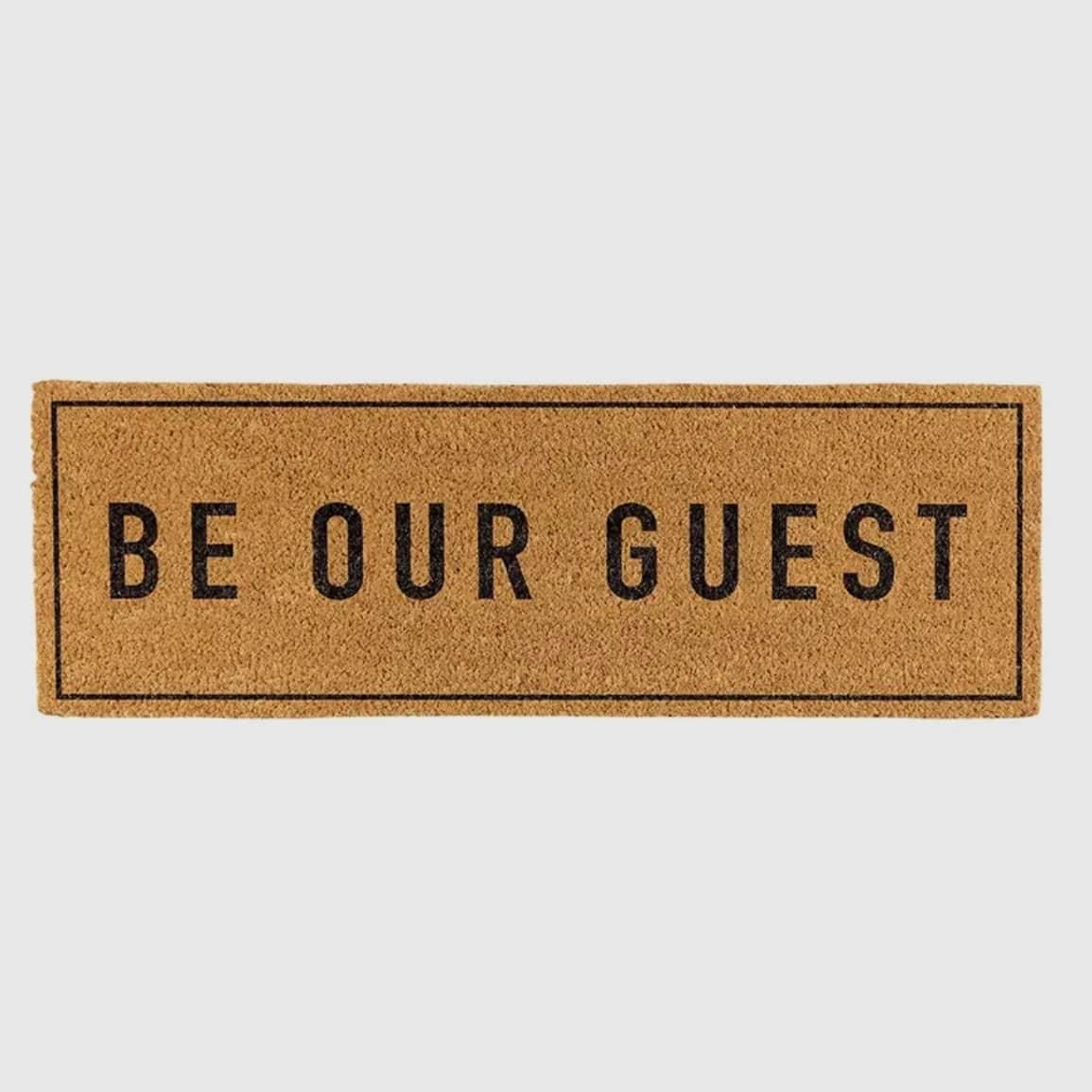Welcome Doormats