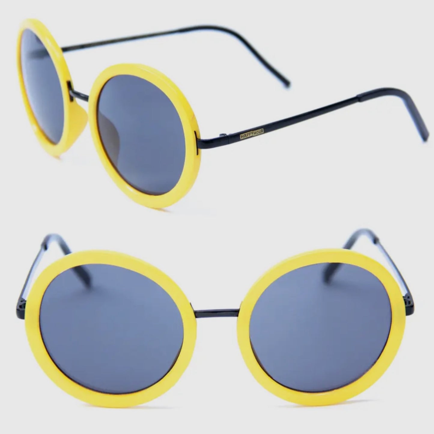 Happy Hour Shades