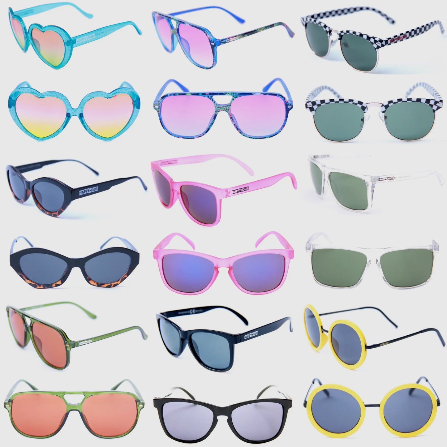 Happy Hour Shades