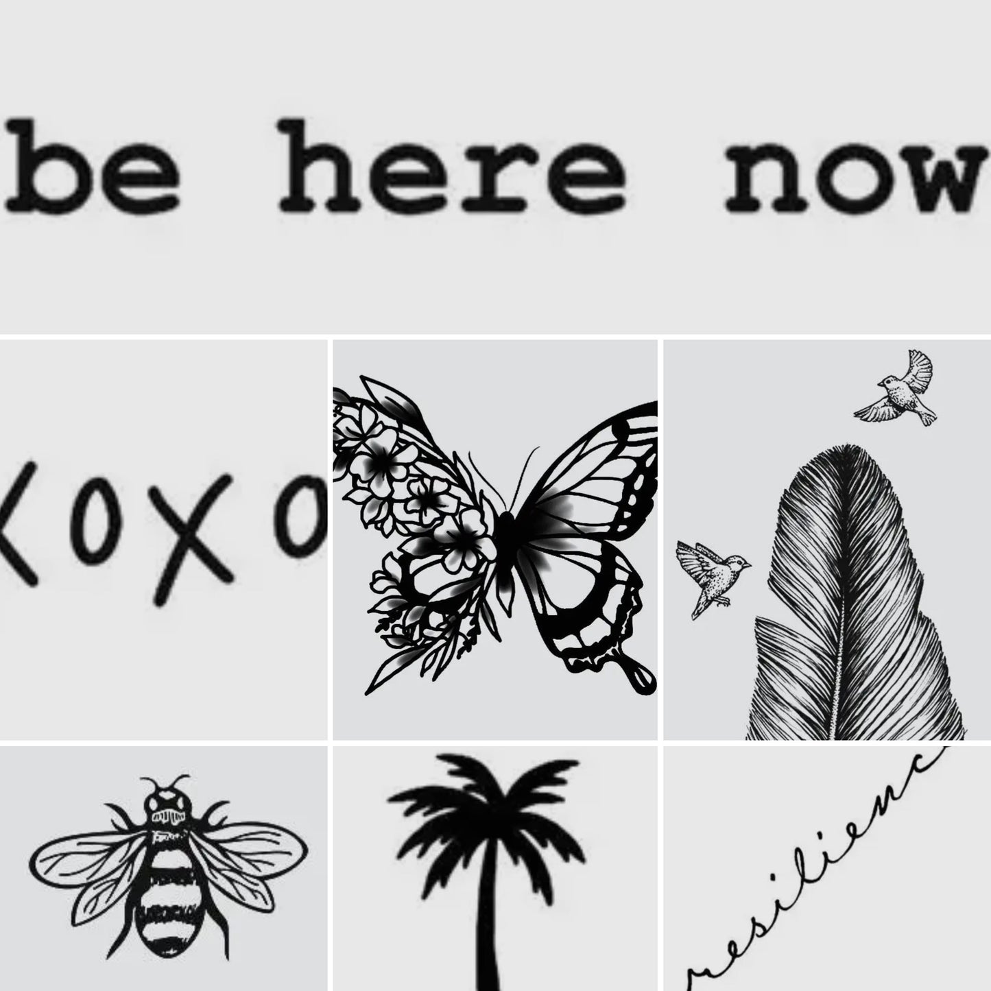 InkBox Tattoos