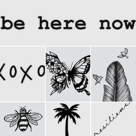 InkBox Tattoos
