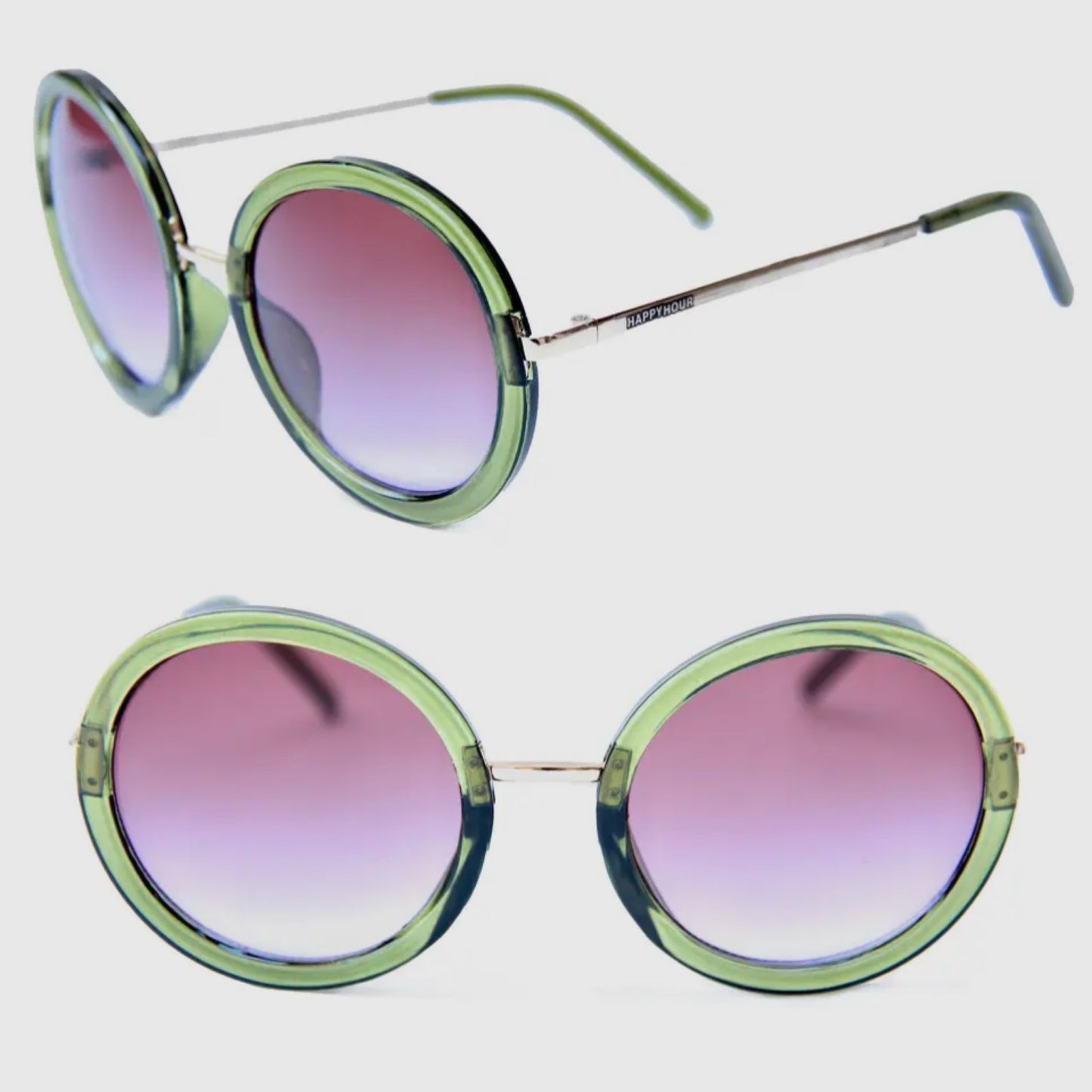 Happy Hour Shades