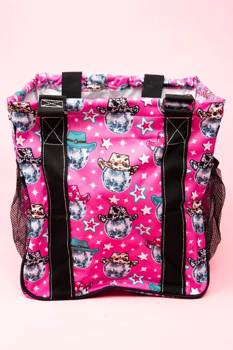 Disco Queen Haul-It-All Tote