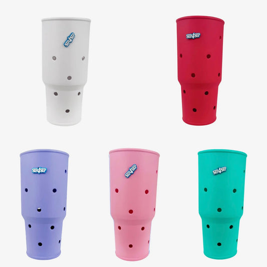 Sip4Sip 40 oz. Tumbler Koozie