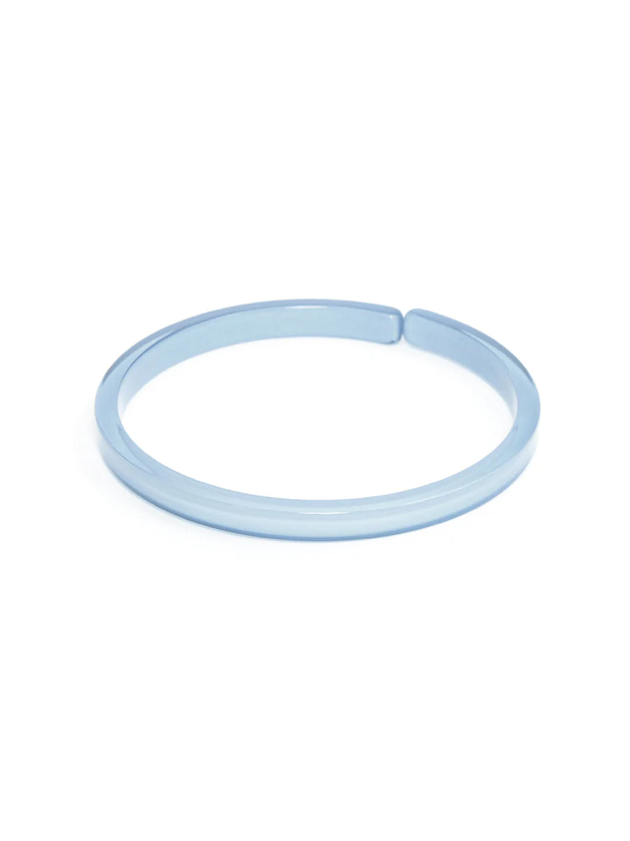 Small Acrylic Bangles